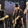 Poze Poze Bon Jovi - bon jovi_Sydney 2010