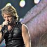 Poze Poze Bon Jovi - bon jovi
