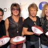 Poze Poze Bon Jovi - bon jovi