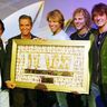 Poze Poze Bon Jovi - bon jovi