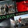 Poze Poze Bon Jovi - bon jovi