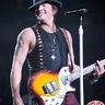 Poze Poze Bon Jovi - richie sambora