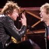 Poze Poze Bon Jovi - jon and richie