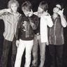 Poze Poze Bon Jovi - bon jovi
