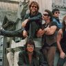 Poze Poze Bon Jovi - bon jovi