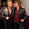 Poze Poze Bon Jovi - jon and richie