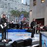 Poze Poze Bon Jovi - The Today Show NYC