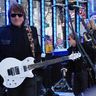 Poze Poze Bon Jovi - The Today Show NYC