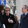 Poze Poze Bon Jovi - The Today Show NYC