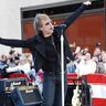 Poze Poze Bon Jovi - The Today Show NYC
