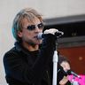 Poze Poze Bon Jovi - The Today Show NYC
