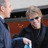 Poze Poze Bon Jovi - The Today Show NYC