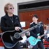 Poze Poze Bon Jovi - The Today Show NYC