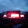 Poze Poze Metallica - Metallica Sonisphere 2010