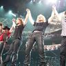 Poze Poze Bon Jovi - bon jovi