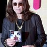Poze Poze Ozzy Osbourne - Ozzy
