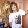 Poze Poze Ozzy Osbourne - Ozzy