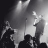Poze Poze Concert Blind Guardian la Arenele Romane - Blind Guardian