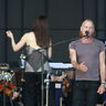 Poze Poze Concert Sting in Piata Constitutiei (User Foto) - Poze concert Sting in Piata Constitutiei