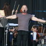 Poze Poze Concert Sting in Piata Constitutiei (User Foto) - Poze concert Sting in Piata Constitutiei