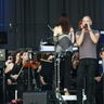 Poze Poze Concert Sting in Piata Constitutiei (User Foto) - Poze concert Sting in Piata Constitutiei