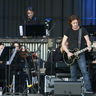 Poze Poze Concert Sting in Piata Constitutiei (User Foto) - Poze concert Sting in Piata Constitutiei