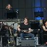 Poze Poze Concert Sting in Piata Constitutiei (User Foto) - Poze concert Sting in Piata Constitutiei