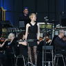 Poze Poze Concert Sting in Piata Constitutiei (User Foto) - Poze concert Sting in Piata Constitutiei