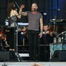 Poze Poze Concert Sting in Piata Constitutiei (User Foto) - Poze concert Sting in Piata Constitutiei