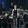 Poze Poze Concert Sting in Piata Constitutiei (User Foto) - Poze concert Sting in Piata Constitutiei