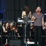 Poze Poze Concert Sting in Piata Constitutiei (User Foto) - Poze concert Sting in Piata Constitutiei