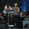 Poze Poze Concert Sting in Piata Constitutiei (User Foto) - Poze concert Sting in Piata Constitutiei
