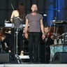 Poze Poze Concert Sting in Piata Constitutiei (User Foto) - Poze concert Sting in Piata Constitutiei