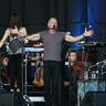 Poze Poze Concert Sting in Piata Constitutiei (User Foto) - Poze concert Sting in Piata Constitutiei