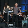 Poze Poze Concert Sting in Piata Constitutiei (User Foto) - Poze concert Sting in Piata Constitutiei