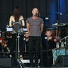 Poze Poze Concert Sting in Piata Constitutiei (User Foto) - Poze concert Sting in Piata Constitutiei