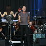 Poze Poze Concert Sting in Piata Constitutiei (User Foto) - Poze concert Sting in Piata Constitutiei