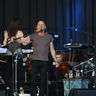 Poze Poze Concert Sting in Piata Constitutiei (User Foto) - Poze concert Sting in Piata Constitutiei