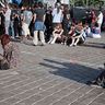 Poze Poze cu publicul la Rock The City - Poze cu publicul la Rock The City 2011