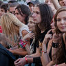 Poze Poze cu publicul la Rock The City - Poze cu publicul la Rock The City 2011