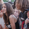 Poze Poze cu publicul la Rock The City - Poze cu publicul la Rock The City 2011