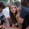 Poze Poze cu publicul la Rock The City - Poze cu publicul la Rock The City 2011