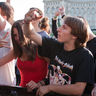 Poze Poze cu publicul la Rock The City - Poze cu publicul la Rock The City 2011