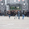 Poze Poze cu publicul la Rock The City - Poze cu publicul la Rock The City 2011