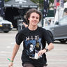 Poze Poze cu publicul la Rock The City - Poze cu publicul la Rock The City 2011