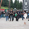 Poze Poze cu publicul la Rock The City - Poze cu publicul la Rock The City 2011
