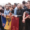 Poze Poze cu publicul la Rock The City - Poze cu publicul la Rock The City 2011