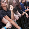 Poze Poze cu publicul la Rock The City - Poze cu publicul la Rock The City 2011