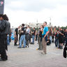 Poze Poze cu publicul la Rock The City - Poze cu publicul la Rock The City 2011
