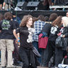 Poze Poze cu publicul la Rock The City - Poze cu publicul la Rock The City 2011